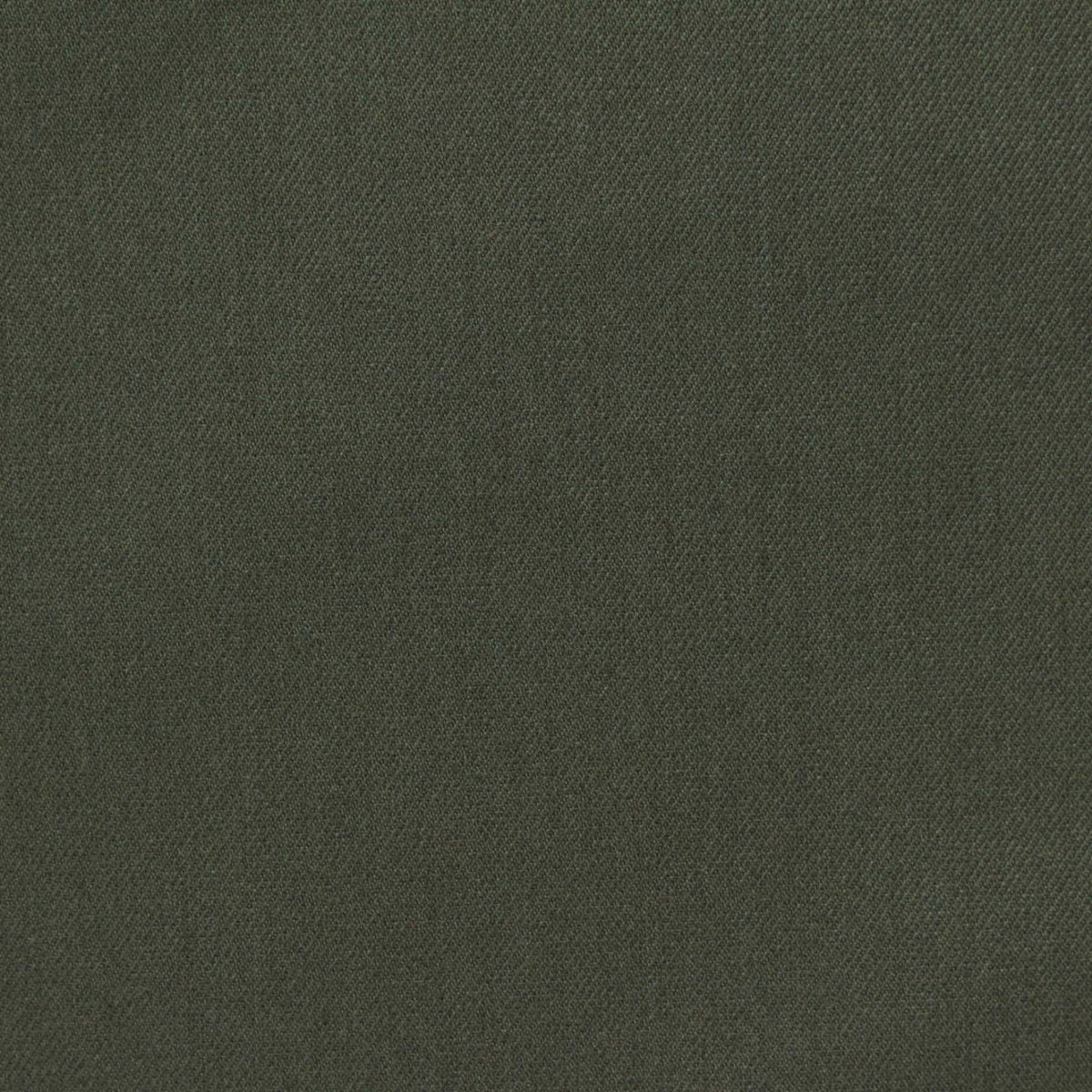 Dark Olive Knit