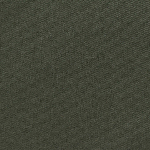 Dark Olive Knit