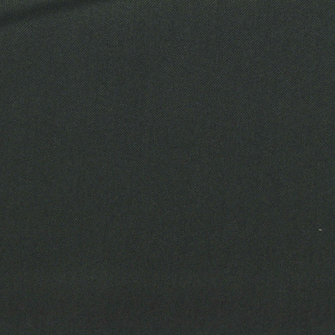 Polyester Viscose Stretch Woven Fabric, 193 gsm, 150 cm — Grey