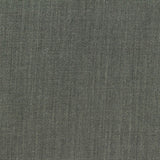 Polyester Viscose Stretch Woven Fabric, 246 gsm, 150 cm — Grey