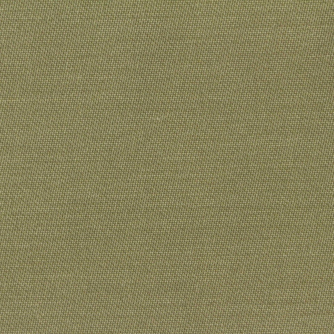 Khaki Twill, Poly-Viscose