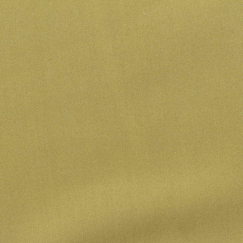 Polyester Viscose Stretch Woven Fabric, 193 gsm, 150 cm — Khaki