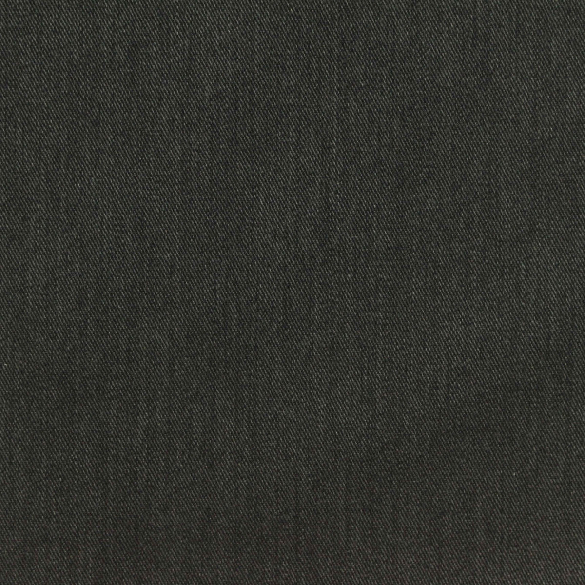 Polyester Viscose Stretch Woven Fabric, 186 gsm, 150 cm — Grey