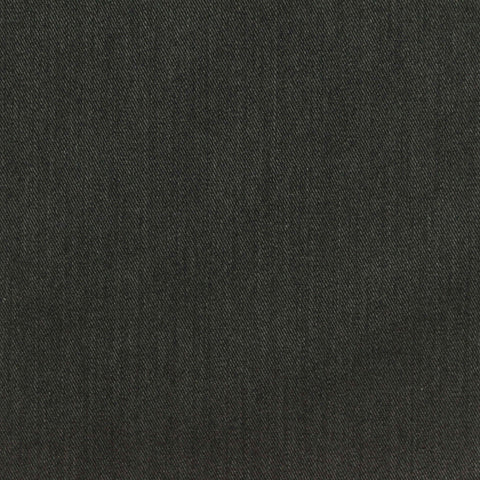 Polyester Viscose Stretch Woven Fabric, 186 gsm, 150 cm — Grey