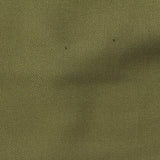 Polyester Viscose Stretch Twill Fabric, 268 gsm, 149 cm — Green