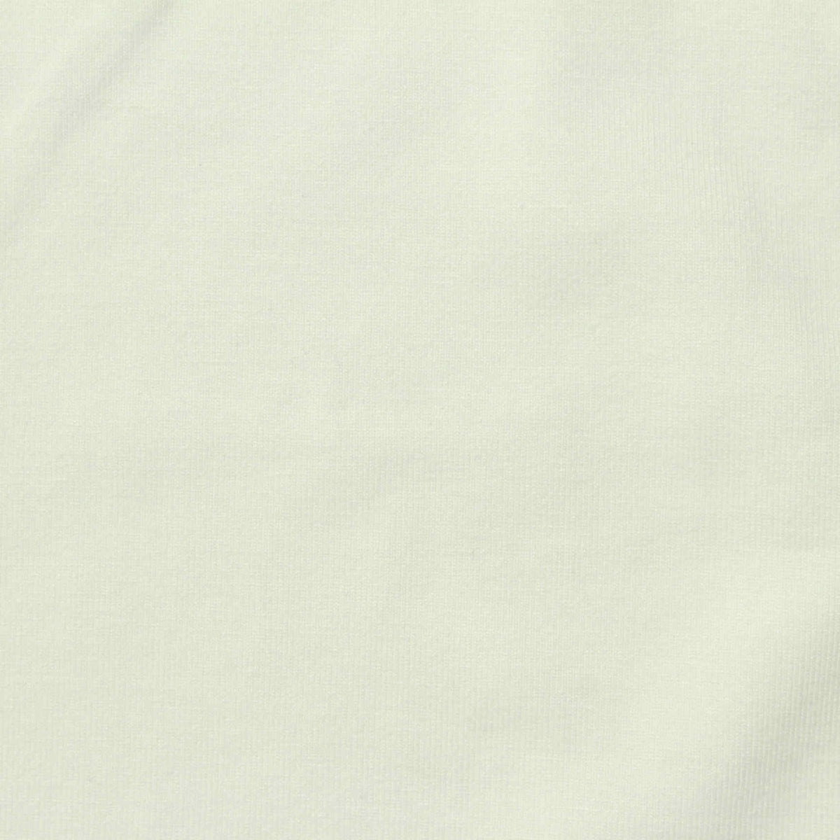 Viscose Stretch Knit Fabric, 230 gsm, 175 cm — White