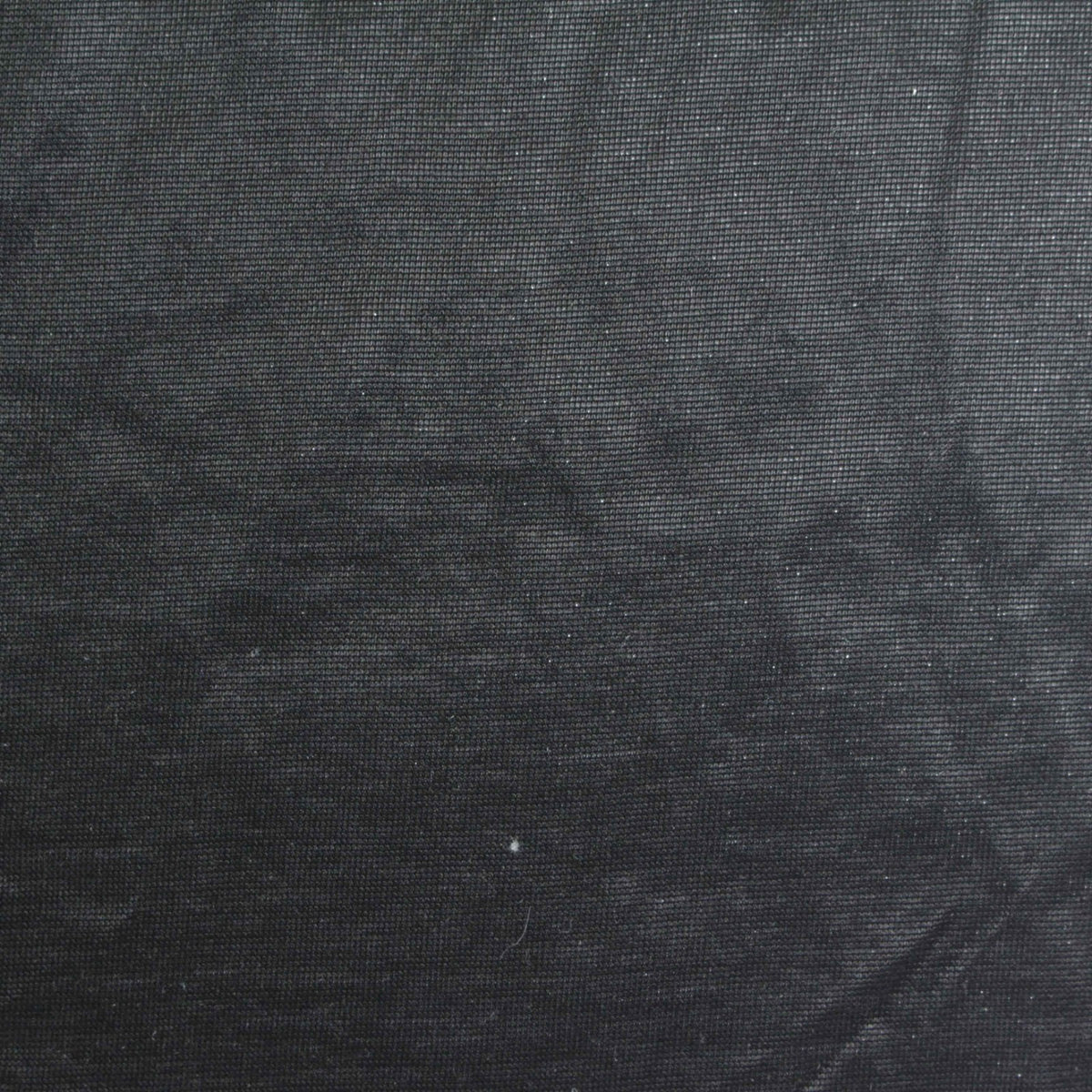 Viscose Modal Blend Jersey Knit Fabric, 170 gsm, 175 cm — Black