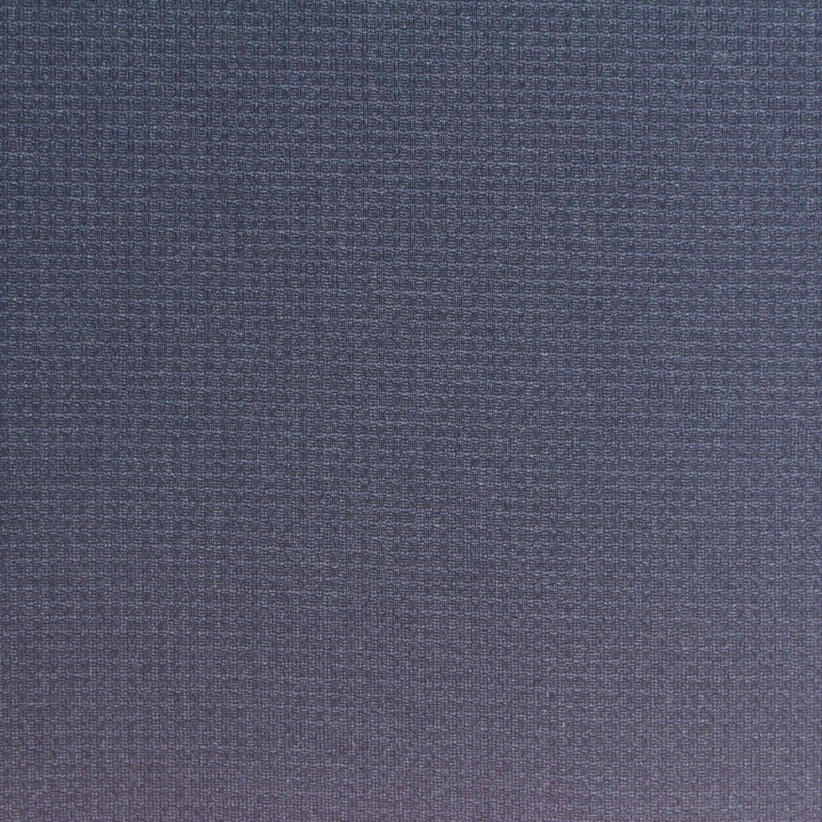Dark Navy Textured Mesh, Poly-Spandex