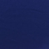 Polyester Stretch Scuba Knit Fabric, 310 gsm, 178 cm — Navy