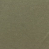 Washed Modal Polyester Piqué Knit Fabric, 208 gsm, 163 cm — Khaki