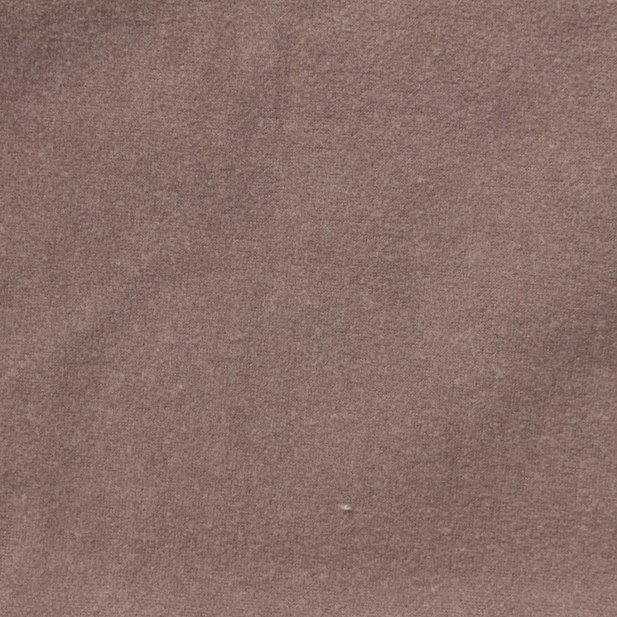 Polyester Stretch Velvet Fabric, 260 gsm, 155 cm — Brown