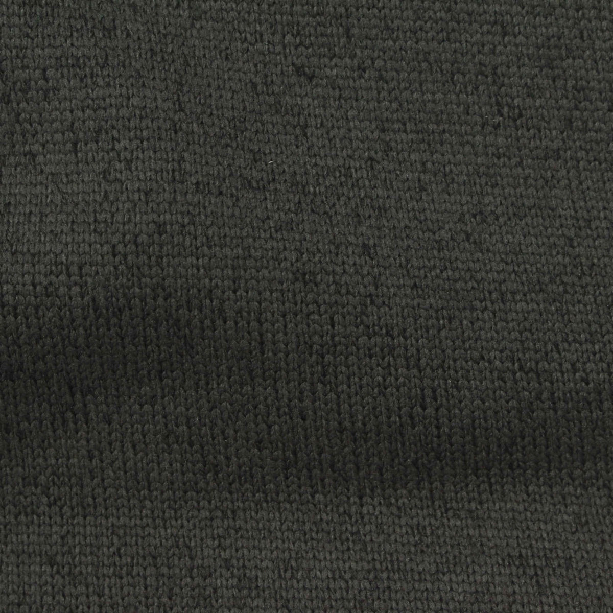 Polyester Stretch Fleece Fabric, 235 gsm, 155 cm — Green