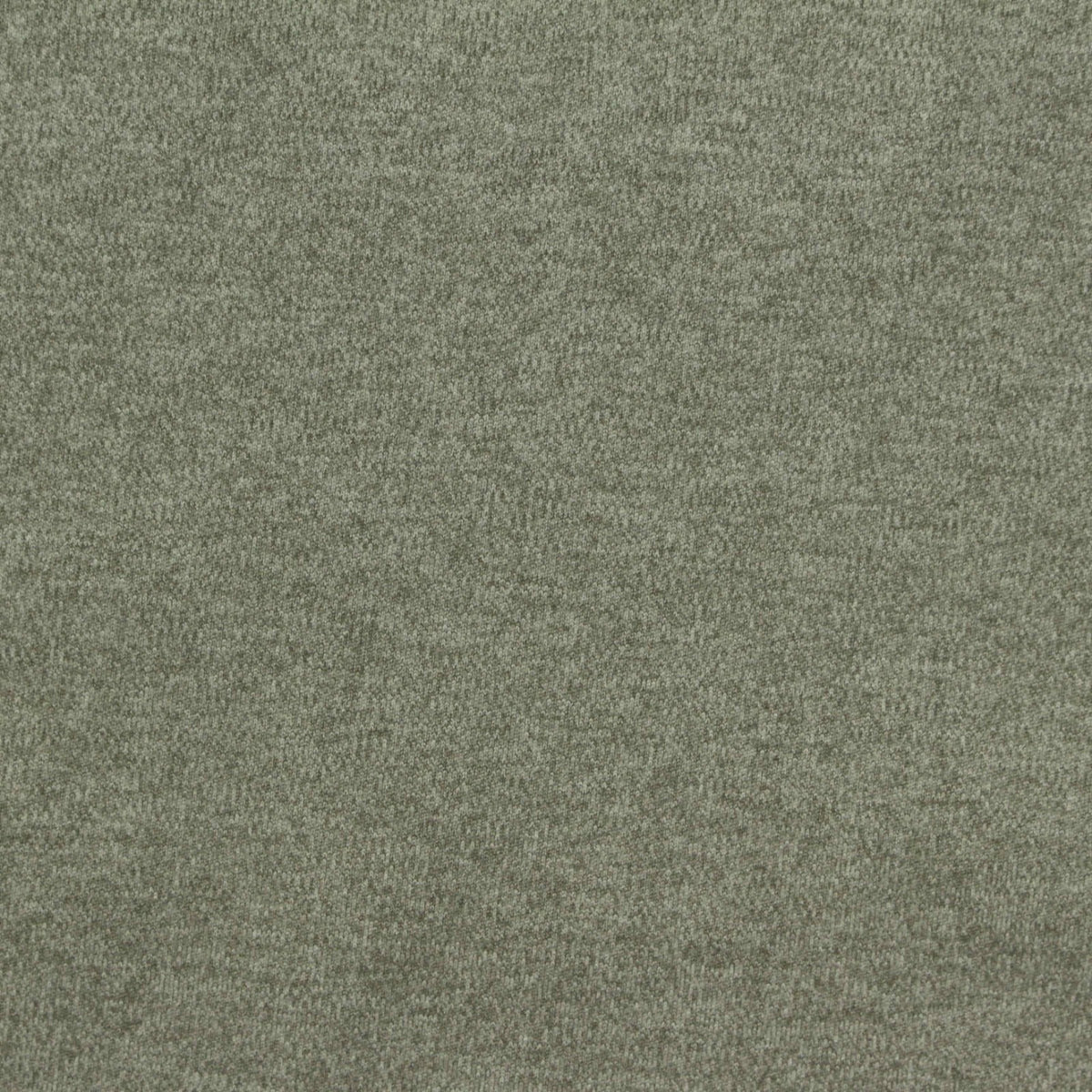 Heathered Khaki Marl Sateen, Poly-Spandex