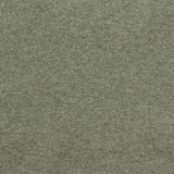 Heathered Khaki Marl Sateen, Poly-Spandex