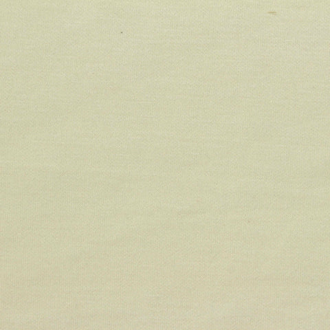 Polyester Stretch Scuba Knit Fabric, 320 gsm, 158 cm — Beige