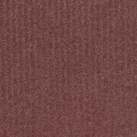 Brown Textured-Marl Rib Knit, Polyester