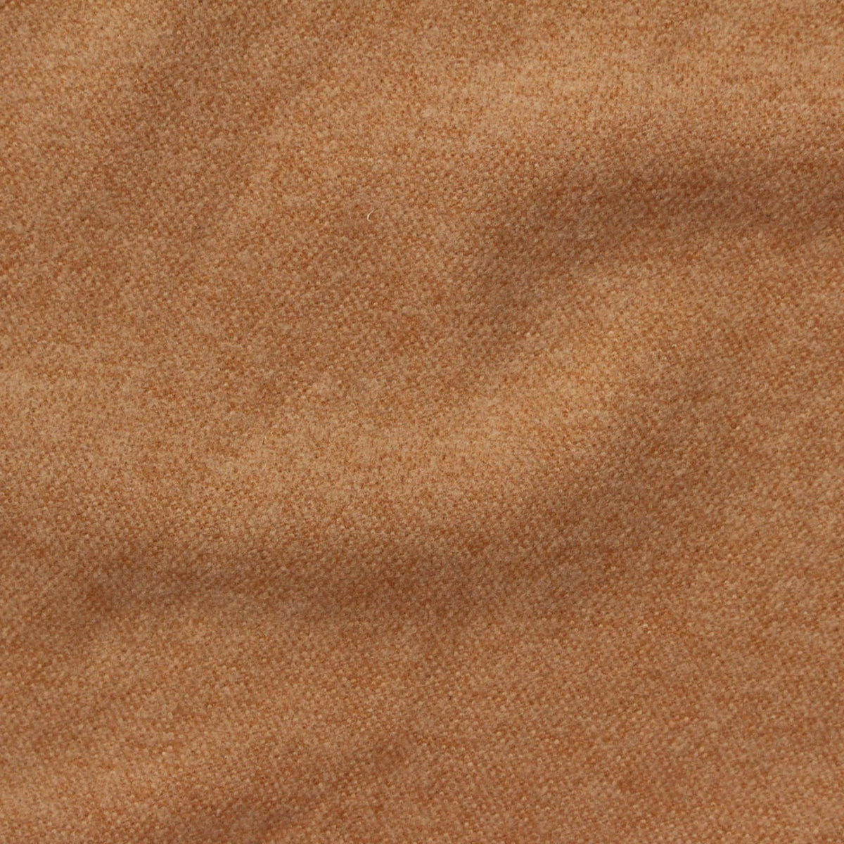 Polyester Stretch Piqué Knit Fabric, 240 gsm, 155 cm — Brown