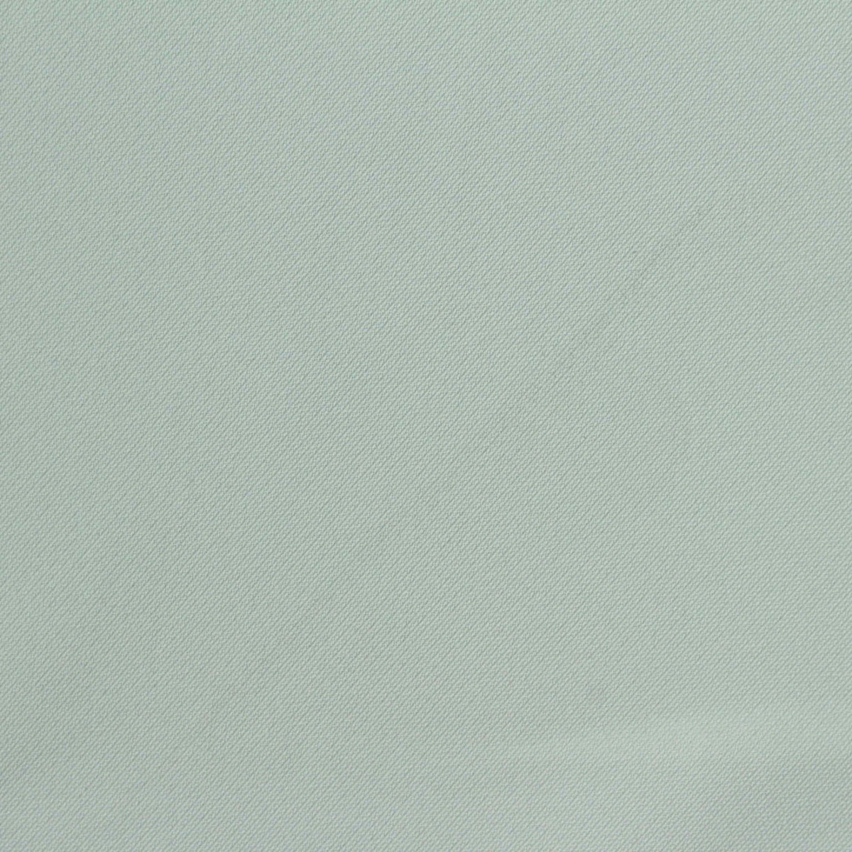 100% Polyester Twill Fabric, 240 gsm, 150 cm — Green