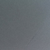 Polyester Stretch Twill Fabric, 240 gsm, 150 cm — Grey
