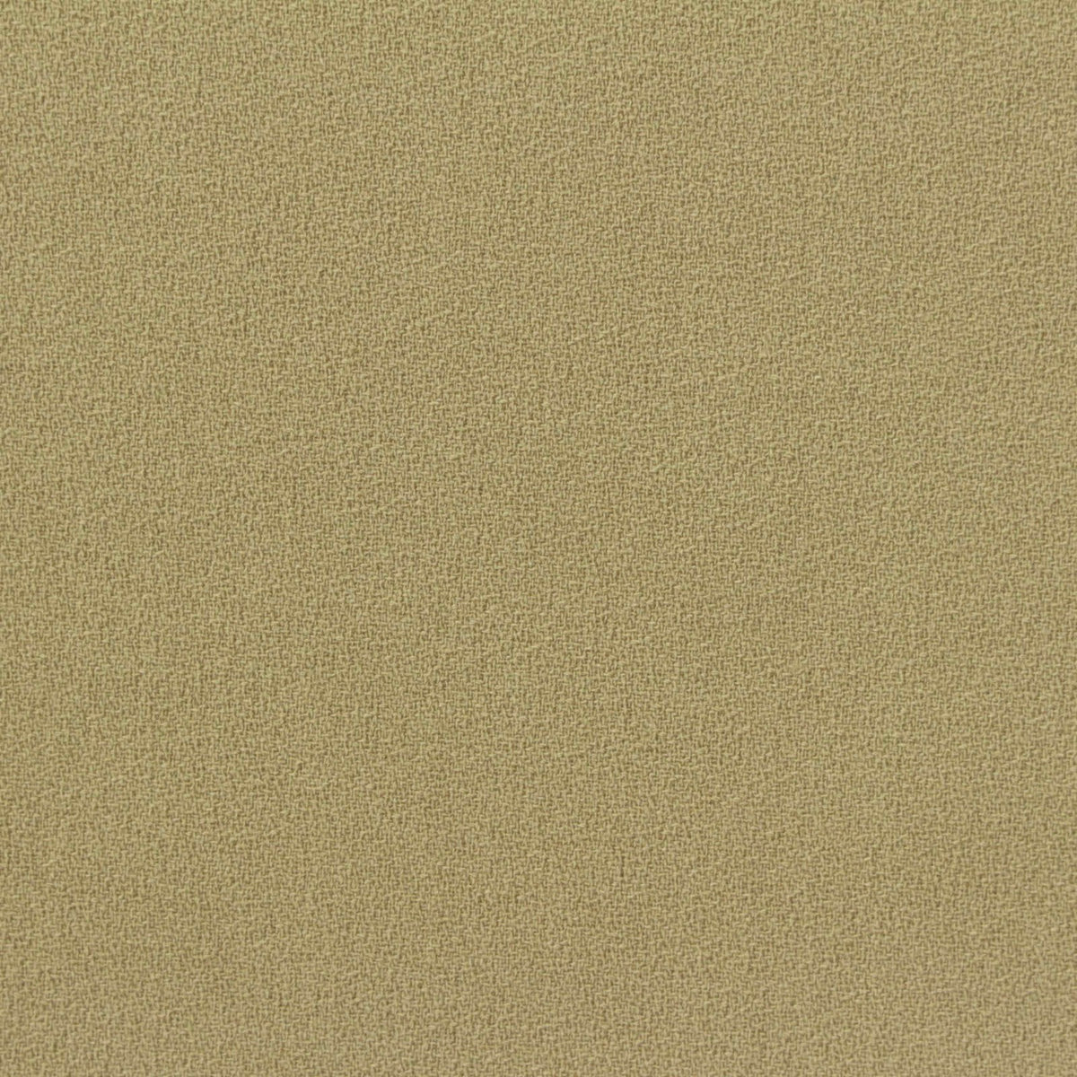 Polyester Viscose Stretch Linen-Look Fabric, 260 gsm, 150 cm — Khaki