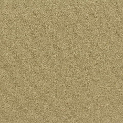 Khaki Textured Linen-Look, Poly-Viscose