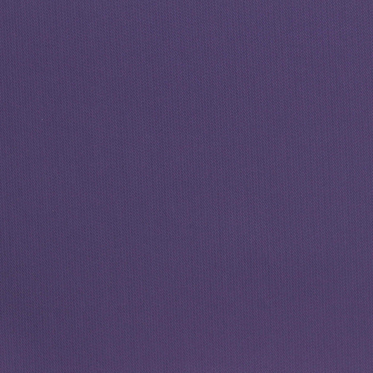 100% Polyester Linen-Look Fabric, 130 gsm, 150 cm — Purple