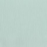 100% Polyester Crepe Fabric, 140 gsm, 150 cm — Green