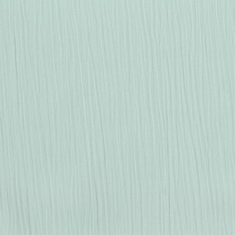100% Polyester Crepe Fabric, 140 gsm, 150 cm — Green