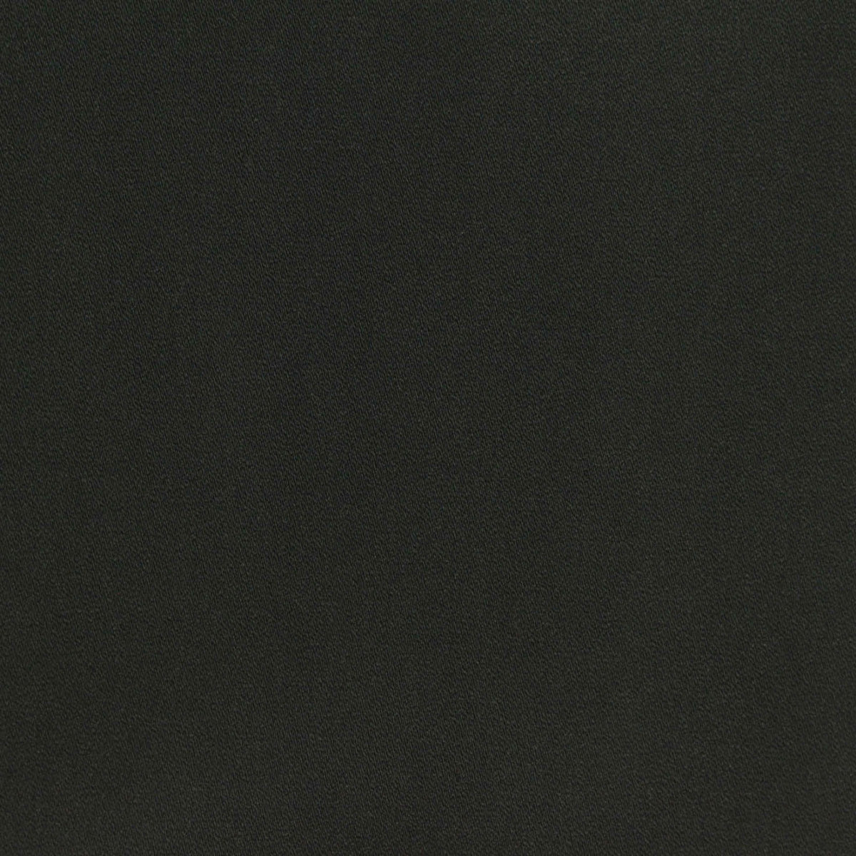 Polyester Stretch Woven Fabric, 180 gsm, 150 cm — Black