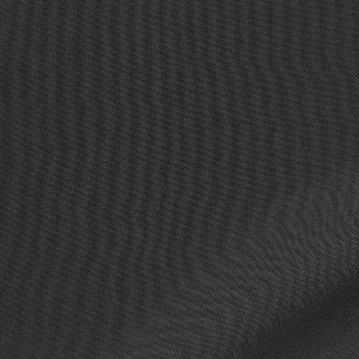 100% Polyester Woven Fabric, 165 gsm, 150 cm — Grey
