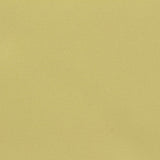 Polyester Stretch Twill Fabric, 260 gsm, 150 cm — Yellow
