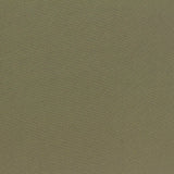 Polyester Stretch Twill Fabric, 260 gsm, 150 cm — Khaki