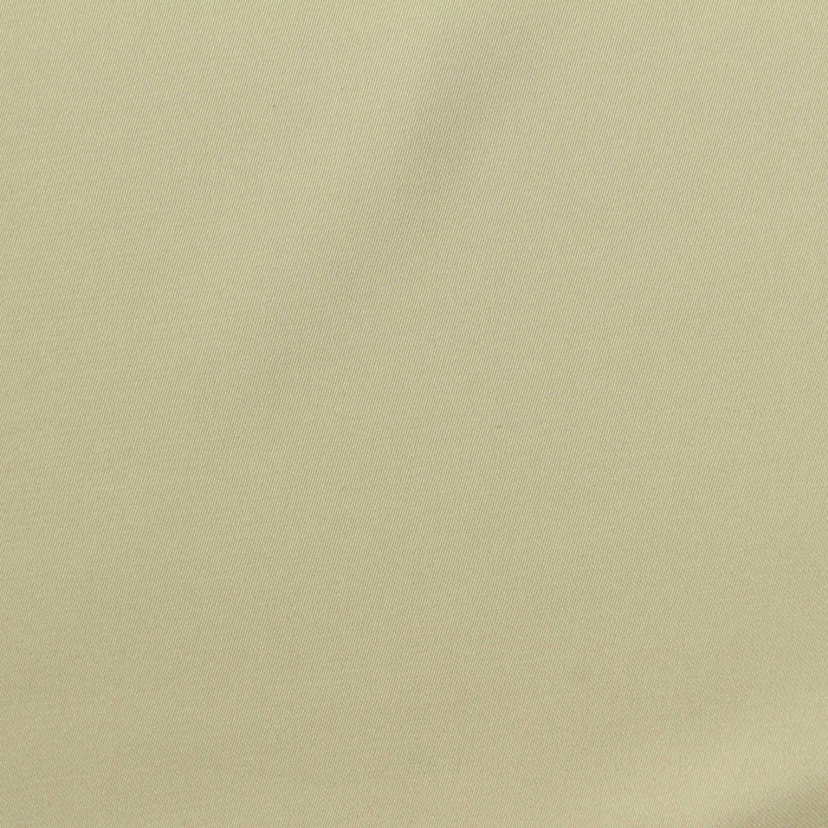100% Polyester Chiffon Fabric, 120 gsm, 150 cm — Beige