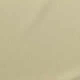 100% Polyester Chiffon Fabric, 120 gsm, 150 cm — Beige
