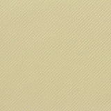 Polyester Stretch Twill Fabric, 285 gsm, 150 cm — Beige