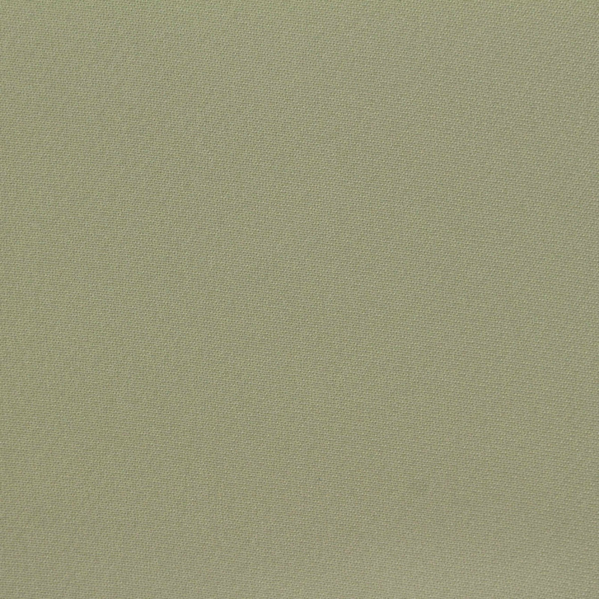 100% Polyester Twill Fabric, 230 gsm, 150 cm — Khaki