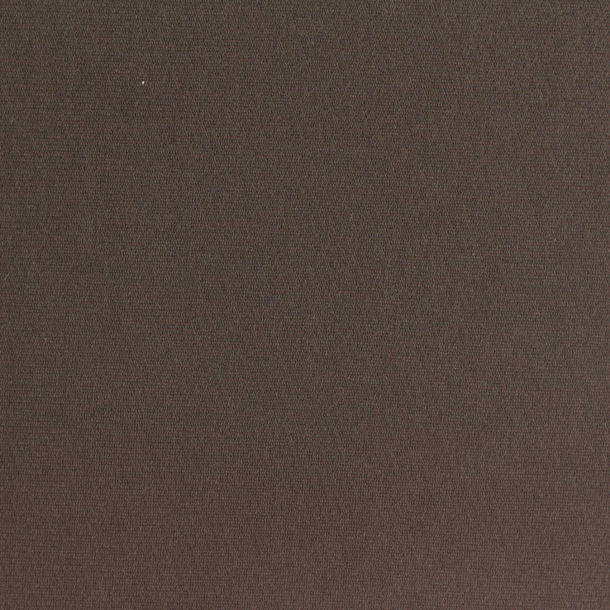 100% Polyester Twill Fabric, 300 gsm, 150 cm — Brown