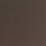 100% Polyester Twill Fabric, 300 gsm, 150 cm — Brown