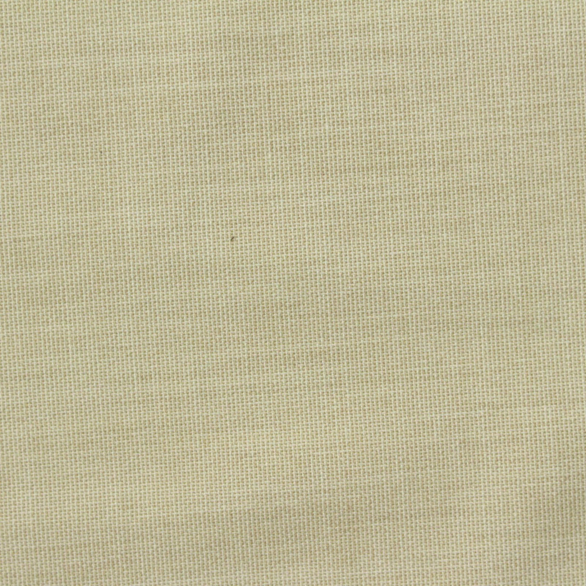 Yarn-Dyed Polyester Stretch Woven Fabric, 210 gsm, 150 cm — Beige