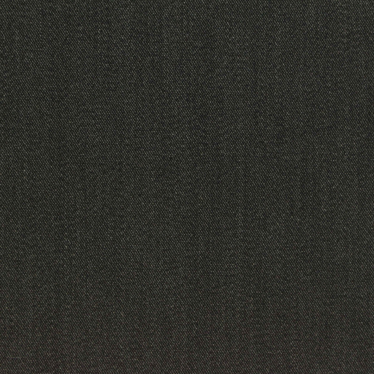 Polyester Viscose Stretch Woven Fabric, 270 gsm, 150 cm — Grey