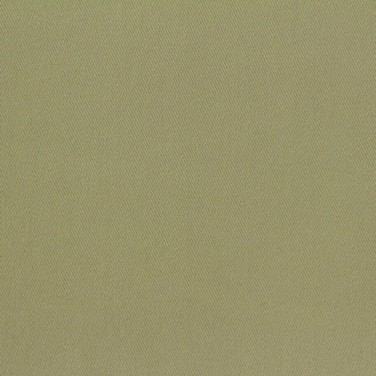 100% Polyester Twill Fabric, 220 gsm, 150 cm — Khaki