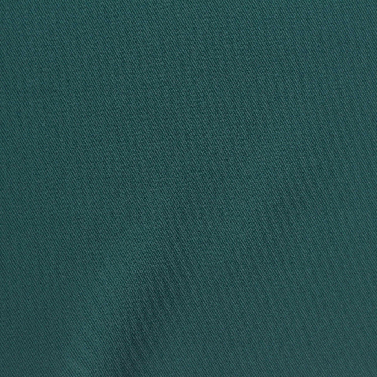 Polyester Stretch Twill Fabric, 200 gsm, 150 cm — Green