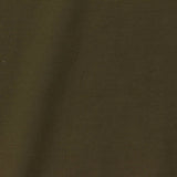 Polyester Cotton Twill Fabric, 100 gsm, 150 cm — Khaki