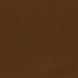 100% Polyester Woven Fabric, 140 gsm, 150 cm — Brown