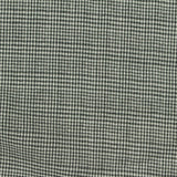 Plaid Viscose Polyester Woven Fabric, 110 gsm, 150 cm — Grey
