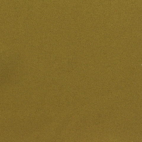 100% Polyester Twill Fabric, 180 gsm, 150 cm — Khaki