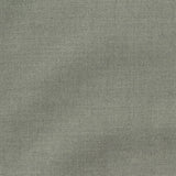 Polyester Stretch Twill Fabric, 265 gsm, 150 cm — Grey