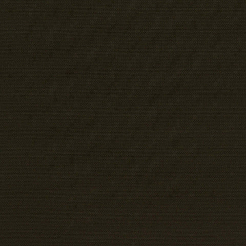 Polyester Stretch Woven Fabric, 200 gsm, 150 cm — Brown
