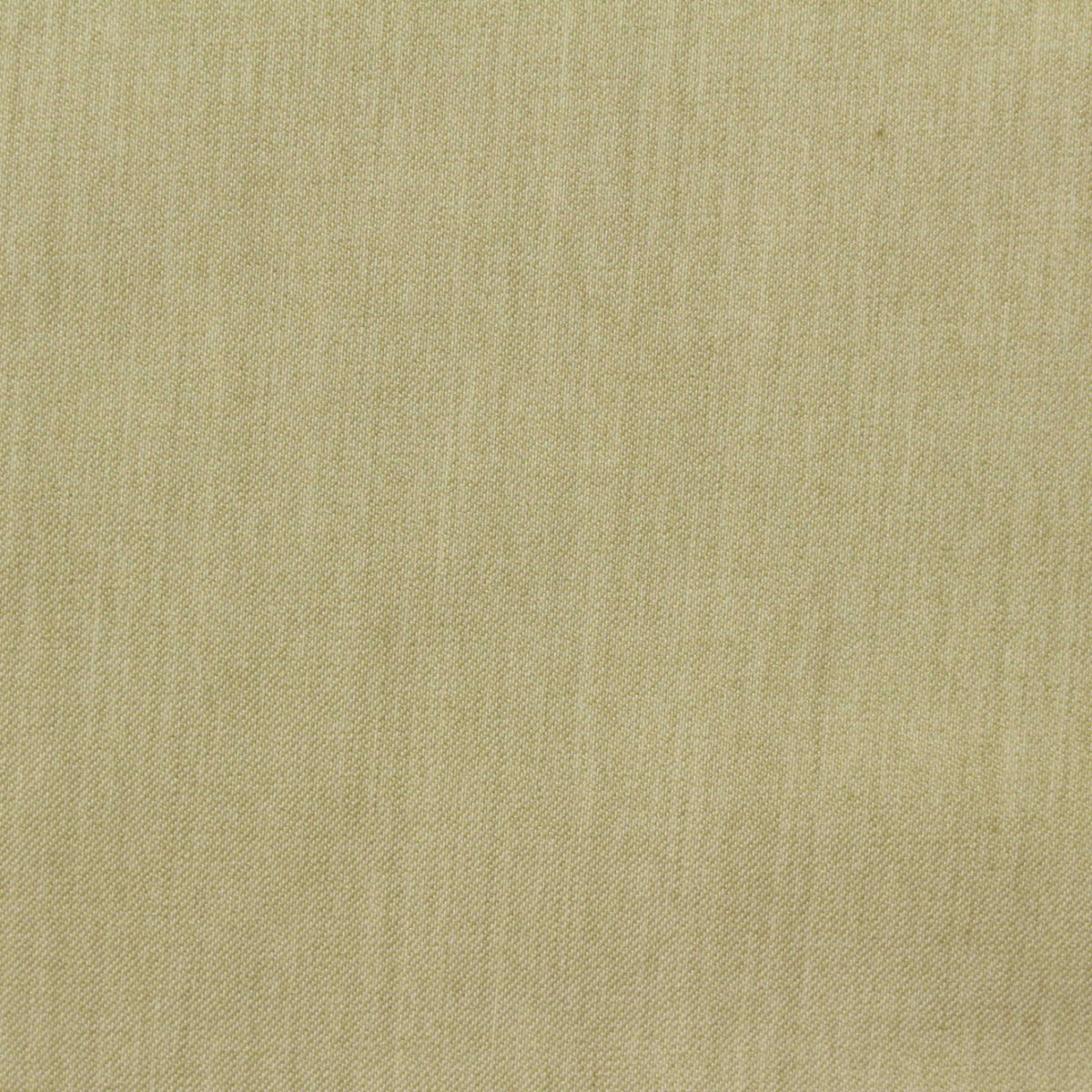 Yarn-Dyed Polyester Viscose Stretch Twill Fabric, 175 gsm, 150 cm — Beige