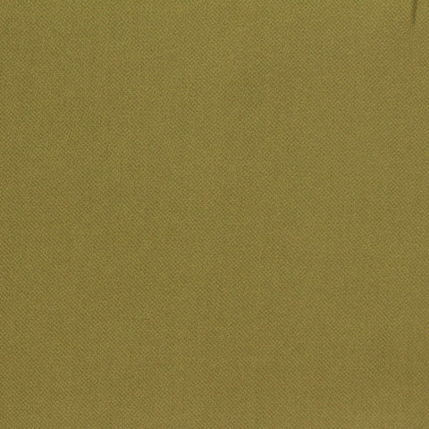 100% Polyester Twill Fabric, 260 gsm, 150 cm — Khaki